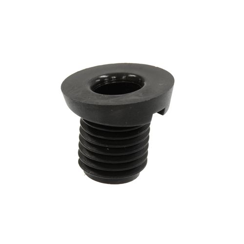 1984-1987 Corvette Power Antenna Bezel Nut