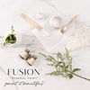 Fusion Mineral Paint (500 ml, Victorian Lace