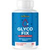 Glyco Fix- Blood Support- 60 Capsules