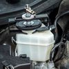 Sealey Brake & Clutch Bleeder Cap Universal Adaptor - VS0204UA