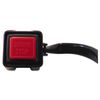 Kill Switch On Off Button 7/8" Handlebars for Compatible with 1974-04 YZ125 YZ250