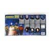 Pez, Star Trek : The Next Generation Collector's Set, 8 Characters (Exclusive)
