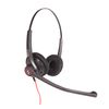 Avalle Microsoft Teams Headset | Binaural | Noise Cancelling | USB | Microsoft Certified
