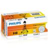 Philips 12360C1 Philips Scheinwerferlampe 12V 35W H 8