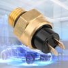 Fan Temperature Switch, Replacement Thermo Fan Switch for 2 Stroke & 4 Stroke 0010033661