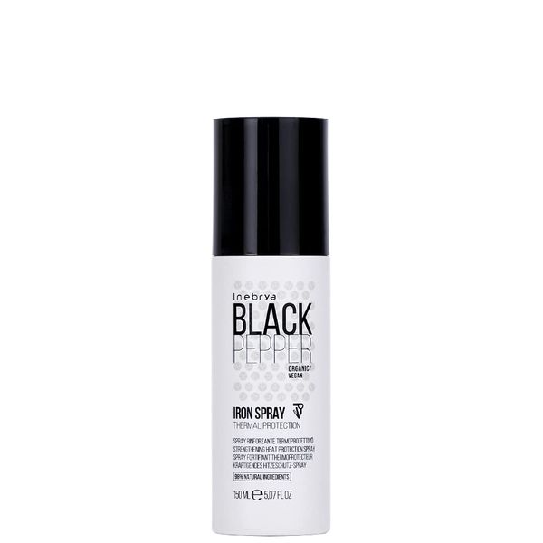 Inebrya Black Pepper iron spray 150 ml