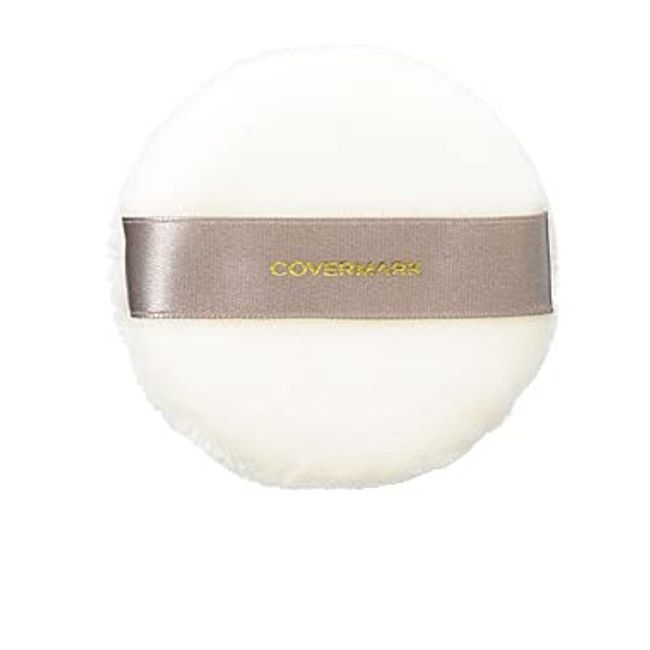 COVERMARK Powder Puff F (Sheer Powder Puff)