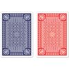 PETER PAUPER PRESS 100% Plastic Playing Cards Value Pack (4 Decks)