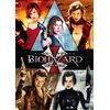 Resident Evil I ~ V DVD Super Value Pack "Resident Evil The Final" Special Package