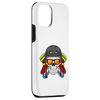 iPhone 15 Roller skates Sunglasses Helmet Sports Case