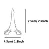 WDYJMALL Eiffel Tower Cookie Cutter