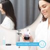 Go Smile Blu Professional Sonic Black Toothbrush Teeth Whitening Kit