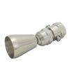 Whedon Products DS2C Shower Head, Chrome