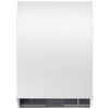Panasonic WP9631S Smart Rainproof Recessed Cover, Exposed and Embedded Use, White Silver