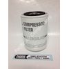57562 COMPAIR OIL FILTER ROTARY SCREW REPLACEMENT PART