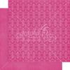 Graphic 45 Let's Get Artsy - Collection Pack and Patterns & Solids Pack - 12x12 Decorative Papers - 2 Items