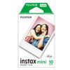 Fujifilm Instax Mini 1 Pack (10 Sheets) JP1 x 3 Pieces Set