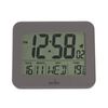 Acctim Otto Superbrite® Digital Bedside Alarm Clock (London Sky)