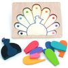 Nattou Vilac - Puzzle, 7413