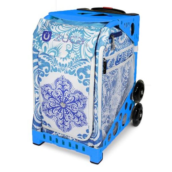 ZUCA Sport Insert - Ice Garden (Insert Only, Limited Edition)