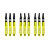 RED DRAGON Nitrotech Intermediate Stems - Yellow - 3 sets per pack (9 Stems in total)
