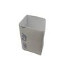 Replacement Filter Fleece for Can-Lite Aktivkohlefilter 150cbm