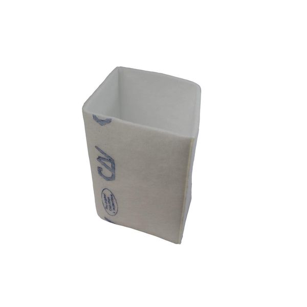 Replacement Filter Fleece for Can-Lite Aktivkohlefilter 150cbm