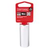 CRAFTSMAN Socket 3/8Dr 18Mm12Ptdp (CMMT44423)
