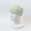 ecomoco Mokomoko Headband 22.Mint MOHB-22