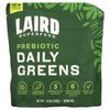 Prebiotic Daily Greens, 14.8 oz (420 g)