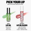 Milk Makeup Odyssey Lip Oil Gloss, Experience