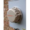 Smart Meter Shield-Smart Meter Cover-Smart Meter Guard for Radiation Protection