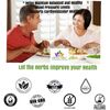 INCREASE BLOOD PRESSURE FORMULA, 120 capsules, Biomedical Natural formula.