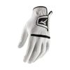 Mizuno 2020 Comp Men's Glove White/Black, Large, Left Hand