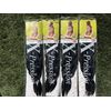 4 PACK XPRESSION LAGOS BRAID Pre-Pulled Hair Extension,36″ & 44″ Pack, (Colour 2 Dark Brown)