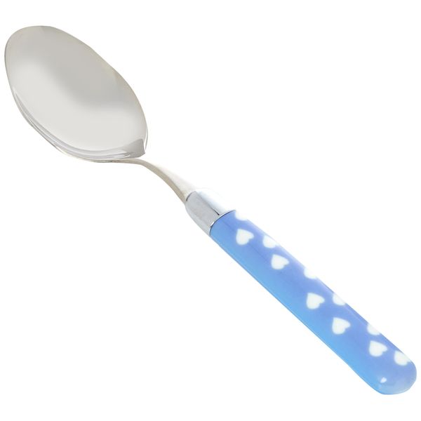 Naif Cuore Table Spoon Blue Sky, 0.1 x 0.1 x 0.1 cm