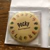 Glico Pocky Pocky Outing Pouch & Mirror Set, Winner