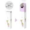 Moon Flower Wisteria Scent, 3.2 oz (90 g)