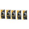 BIC Metal Men's Disposable Shaving Razors, 5 ct (5 pack)
