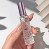 12ml Perfume Atomizer Bottle Refillable Portable Perfume Dispenser for Traveling
