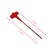CAMGJORT Caulk Sealer, Caulk Saver Cap Tools (6)
