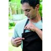 Weber 6474 Apron - Black, 20.3 in*50.5 in*1.0 in