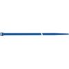 SapiSelco SEL.11.210R Cable Ties, Blue, 3.5 mm × 140 mm