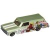 Hot Wheels Pop Culture 64 Nova Delivery
