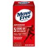 Schiff Move Free Advanced Joint Supplement, 200 Tablets, EXP 02/2028