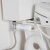Brondell SWF44 Swash Bidet Filter, Premium Carbon Water Filtration System for Electric Bidet Toilet Seats, Lasts Up to 6 Months