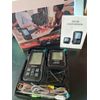 Lifespace 4-Probe 109-yard Wireless Cooking Meat Thermometer