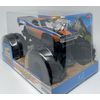DieCast Hot Wheels 2022 Monster Trucks Oversized Rodger Dodger, 1:24 Scale