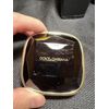 DOLCE & GABBANA DOUBLE SIDED MIRROR COMPACT
