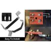 For Challenger Buss Bars for Multi-meter Panel Aluminum Meter Socket Repair Kit